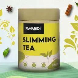 Fammedi - Slimming Detox Tea for Immunity Boost icon