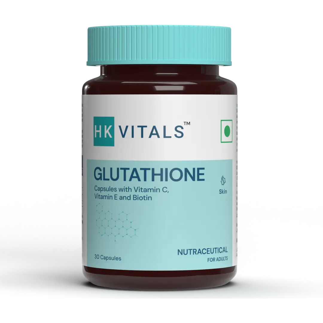 Healthkart HK Vitals glutathione