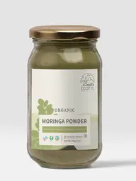 Ecotyl Moringa Powder for Improving Digestion icon