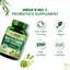 Himalayan Organics multivitamin with probiotics