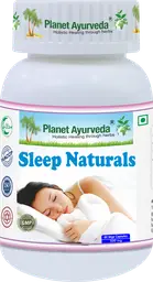 Planet Ayurveda Sleep Naturals for Healthy Sleep and Mind icon