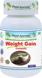 Planet Ayurveda Weight Gain Formula for Maintaining Healthy Weight icon