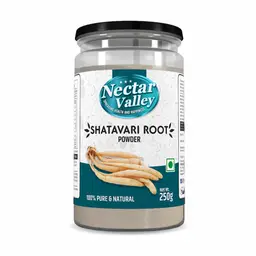 Nectar Valley Shatavari Root Powder icon