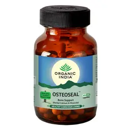 Organic India Osteoseal 60 Cap icon
