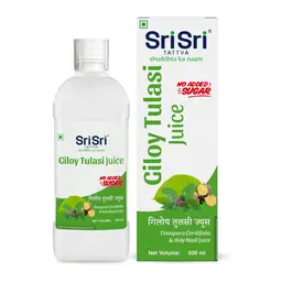 Sri Sri Tattva Giloy Tulsi Juice icon