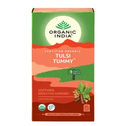 Organic India - Tulsi Tummy icon