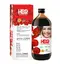 AMBIC HBR Syrup Ayurvedic Blood Purifier Syrup for Glowing Skin