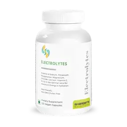 Sharrets Electrolytes Supplement for Rehydration icon