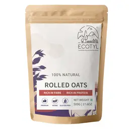 Ecotyl  Rolled Oats for Reducing Cholesterol and Risk Of High Blood Pressure icon