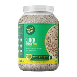 Yogabar Quick Cook Oats 900g icon