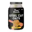True Elements steel cut oats