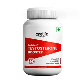 Onelife - Testo Fuel icon