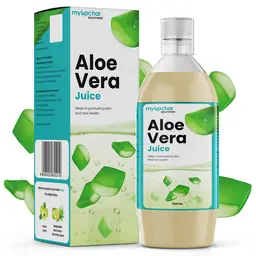 MyUpchar Ayurveda Aloe Vera Juice for Body Detox icon