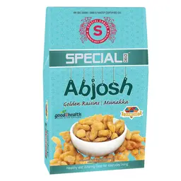 Special Choice Abjosh (Munakka/ Golden Raisins) Diamond for Healthy Gut icon
