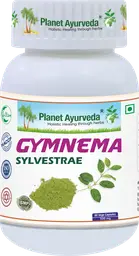 Planet Ayurveda Gymnema Sylvestre for Healthy Glucose Level icon