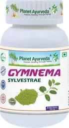 Planet Ayurveda Gymnema Sylvestre for Healthy Glucose Level