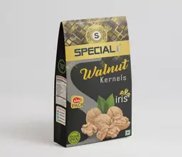 Special Choice Walnut Kernels Iris for Weight Regulation icon