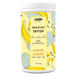 Onelife - 100% Plant Protein icon