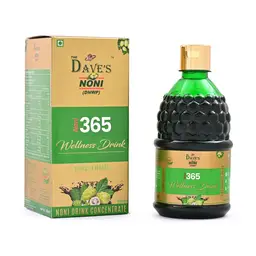 The Dave's Noni Natural & Organic 365 Immunity booster Juice (Noni Juice) for Reducing Skin Inflammation icon
