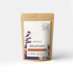 Ecotyl Rolled Oats for Reducing Cholesterol and Risk Of High Blood Pressure icon