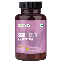 Absowell Skin Health Essential with Pomegranate Extract for Skin Health icon