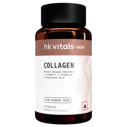 HealthKart Collagen for Reducing Fine Line and Wrinkles