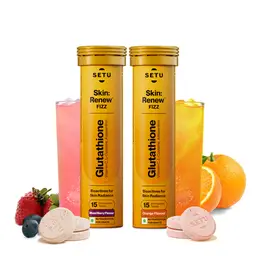 Setu Nutrition Skin Renew