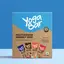 Yogabar Energy Bars Variety Pack of 10