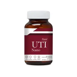 ZeroHarm  Sciences - Holo UTI tablets - With Hibiscus Ext, Dandelion Ext- For Plant-based UTI, Fights UTI  icon