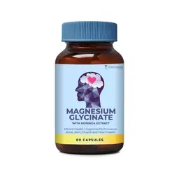 Zeroharm Magnesium Glycinate for Cognitive Enhancement icon