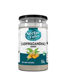 Nectar Valley Ashwagandha Powder (Withania Somnifera) icon