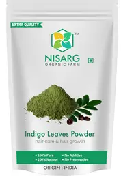 Nisarg Organic Hemoglobin+ Powder -  increased energy and improved immune system function to better cardiovascular health.