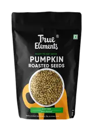 True Elements Roasted Pumpkin Seeds for Protection From Anti-Inflammatory Diseases icon