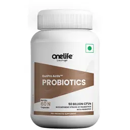 Onelife - GutPro Active™ icon