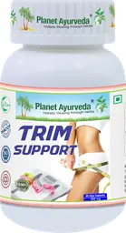 Planet Ayurveda Trim Support for Maintain Healthy Body Weight