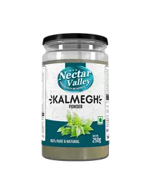 Nectar Valley Kalmegh Powder (Andrographis Paniculata/Kalmegh) icon