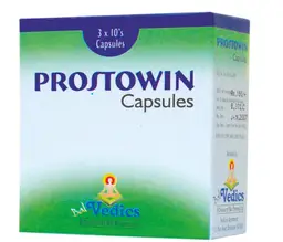 Lifezen - PROSTOWIN CAPS 10's ( Ayurveda ) icon