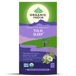 Organic India - Tulsi Sleep icon