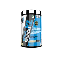 BPI Sports Bulk Muscle XL for Weight Gaining icon