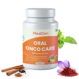MediZen Oral Onco Care for Oral Health  icon