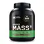 Optimum Nutrition (ON) -Serious Mass High Protein Weight Gain Powder