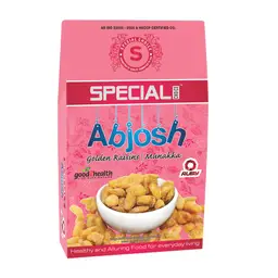 Special Choice Abjosh (Munakka/ Golden Raisins) Ruby for Healthy Gut icon