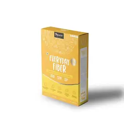 TruNativ Everyday Fiber Non-GMO & Gluten Free For Enhancing Digestive Health, Unflavoured | Plant Based Fibre Helps Weight Loss, Regulate Blood Sugar & Cholesterol Levels | Easy To Use| 100g icon