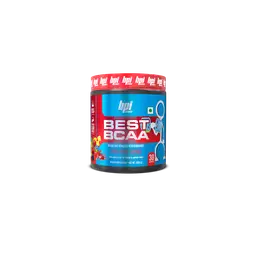 BPI Sports Best BCAA for Muscle Recovery, Lean Muscle and Improved Performance
