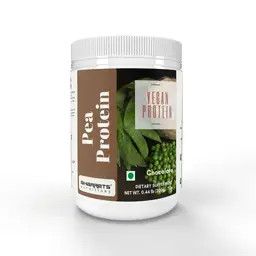 Sharrets Vegan Pea Protein Isolate Powder 80 icon
