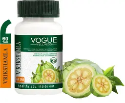 Vogue Wellness Vrikshamla for Weight Management and Improved Metabolism icon