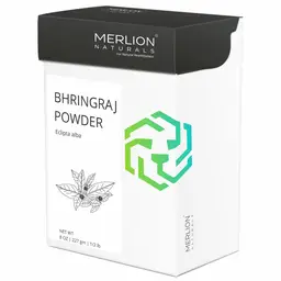 Merlion Natural's - Bhringraj Powder 227gm icon
