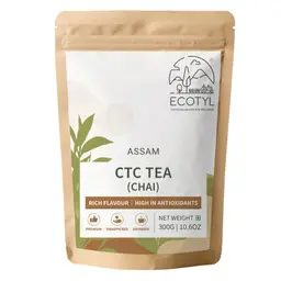 Ecotyl Chai (Ctc Tea) for Lowering The Ldl Cholesterol In The Blood icon