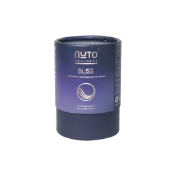 Nuto Wellness Melatonin & Ashwagandha|Berry Mix Flavour icon