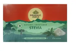 Organic India - Stevia icon